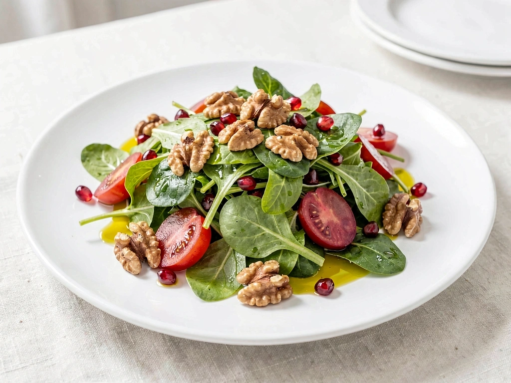 Nutrizione Mediterranea