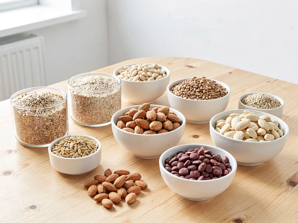 Dietoterapia per patologie