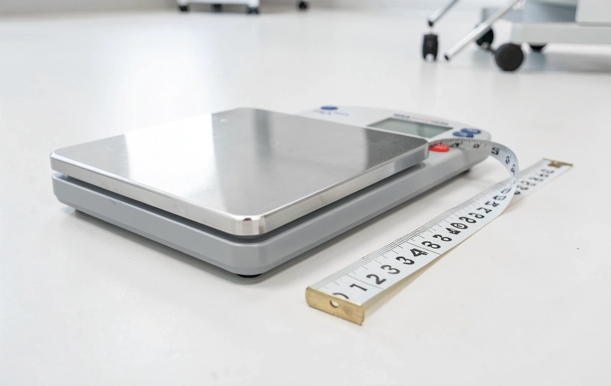 Strumentazione professionale